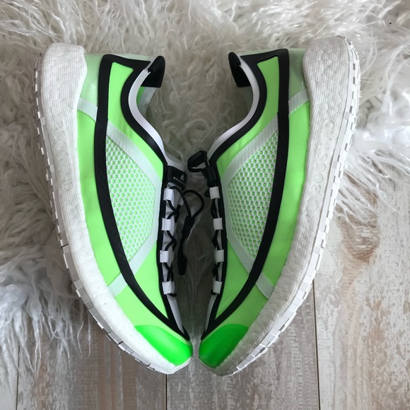 NWT Adidas Stella McCartney Pulseboost HD - Picture 6 of 8